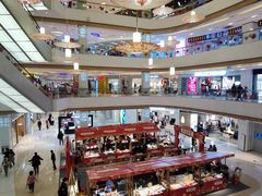-海底捞火锅(锦艺城店)