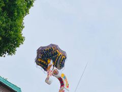 -芜湖方特东方神画