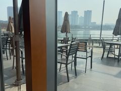 -翠山·映月湖景餐厅(映月湖公园店)