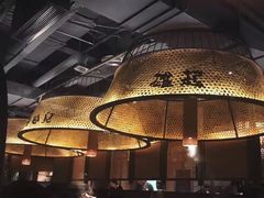 大堂-哥老官重庆美蛙鱼头(西湖银泰十一哥店)