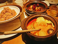 -庆春朴门(前滩太古里店)
