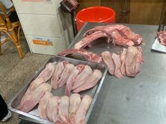 -标记美食新鲜猪杂(兴南大道店)