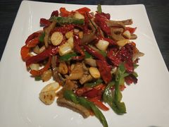 -217丰惠源抓饭(江乾路店)