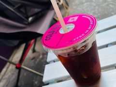 -HANA COFFEE(长寿路店)