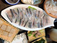 -土著渔匠·养生蝴蝶鱼(香樟路店)