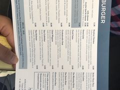 -Fergburger(皇后镇店)