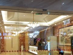 -澳门富华酒店