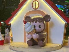 -海底捞火锅(团结桥店)