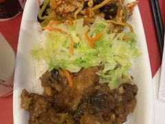 -和合谷(北新桥店)