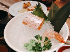 -赤坂亭·M9和牛烧肉·铁板烧·日料398放题(长泰广场店)
