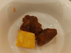 -九龙湾·御膳坊(九龙窠路店)