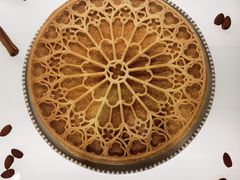 国王饼-潮一不贰·法式甜品·生日蛋糕·西式简餐(外滩店)