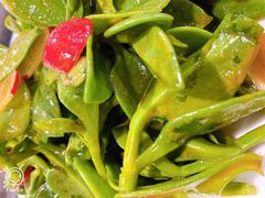 -粗粮人家·东北菜(洋桥店)