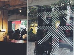 -来回·咖啡(天河南店)