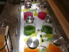 -欢乐牧场海鲜烤肉自助(牡丹园店)