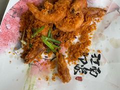 -洈水谣 · 地道荆州松滋菜(菱角湖公园店)