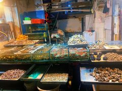 -人和啤酒屋海鲜大排档(营口路店)