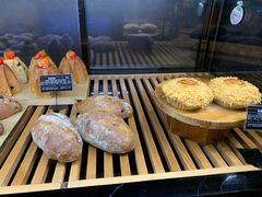 -Let's Taipei 非常烘焙(太古里店)