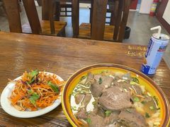-玉祥府牛肉罩饼(金光道店)