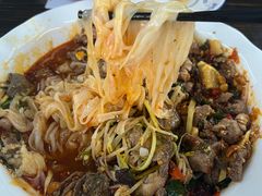 -顺水湾·牛肉牛杂火锅(驾鹤店)