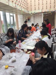 点击看大图 -馨月汇·一悦馨香月子中心(前滩店)