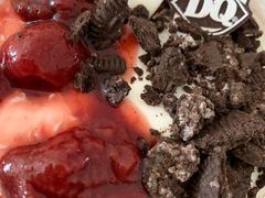 -DQ·蛋糕·冰淇淋(领秀城店)