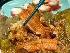 -喜势点·糖沙翁手工茶点·本地人茶居(永庆坊店)