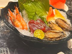 -大渔铁板烧(中山路店)