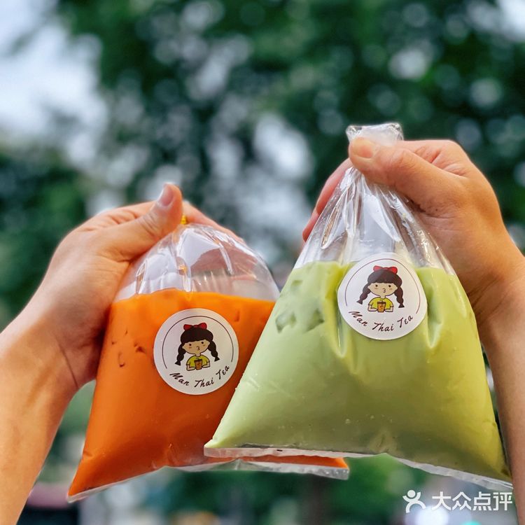 大连新店｜首家耶鲁达，再现手标奶茶