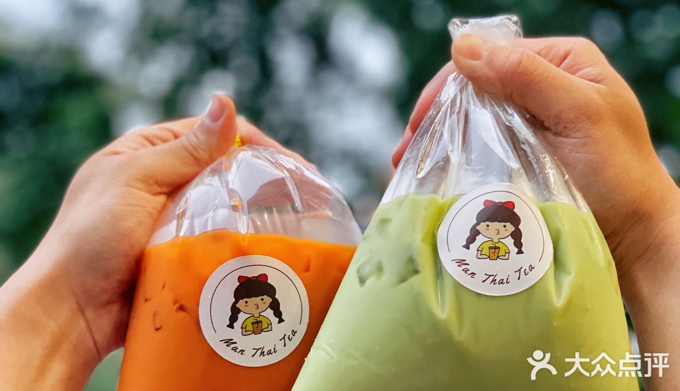 大连新店｜首家耶鲁达，再现手标奶茶