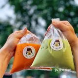 大连新店｜首家耶鲁达，再现手标奶茶