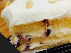 -兔兔家蛋糕甜品(德胜店)