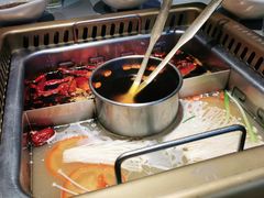 -雾都渣渣火锅(南城智汇城店)