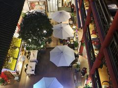 -文君楼美食·庭院酒店(宽窄巷子地铁站店)