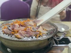 -凯盈阁·顺德私房菜·桑拿鸡