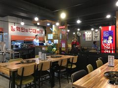 -张赫珉的部队锅(钟路店)