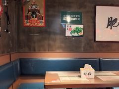 -肥汁米蘭香港米线(宁波路总店)