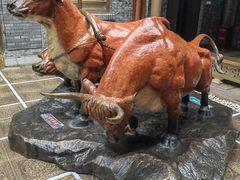 -重庆十八梯传统风貌区