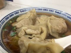 -古徽州馄饨店(宝安路店)
