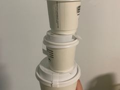 -M Stand(北京平安幸福中心店)