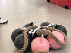 -FEELINGME乐刻包月私教馆·健身(澳门路店)