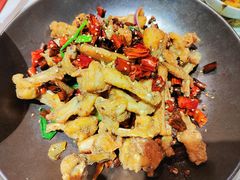 -天成·川菜家宴(礼岗店)