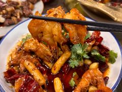 -树下时尚餐厅(翠园街店)