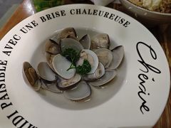 -岛风·台食小馆 ISLAND BISTRO(烟台山店)