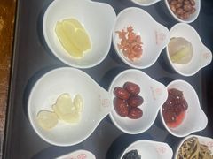 -大明铜锅·烤涮坊·烧烤(新开路店)