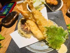 -炉胜·炉端烧·居酒屋