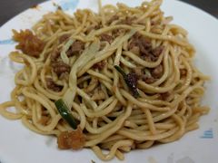 炒麵-金源兴