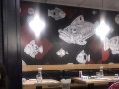 -鱼酷活鱼烤鱼(梅江印象城店)