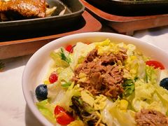 -牛扒先生·厚切雪花牛扒西餐厅(北京路禺山路店)