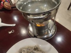 -即墨华玺大酒店·瑞尚阁西餐厅(鹤山路店)